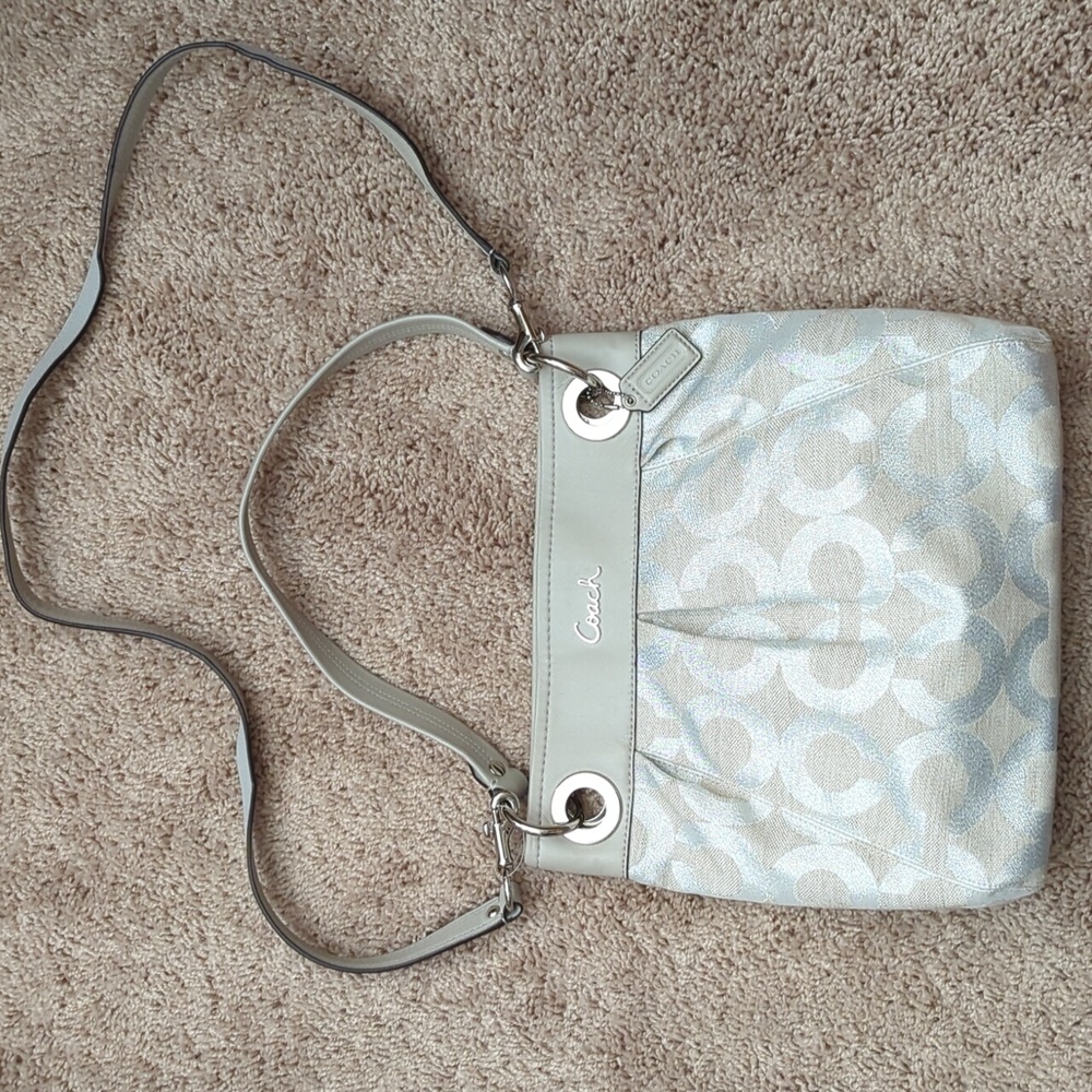 New without tag Coach Handbag